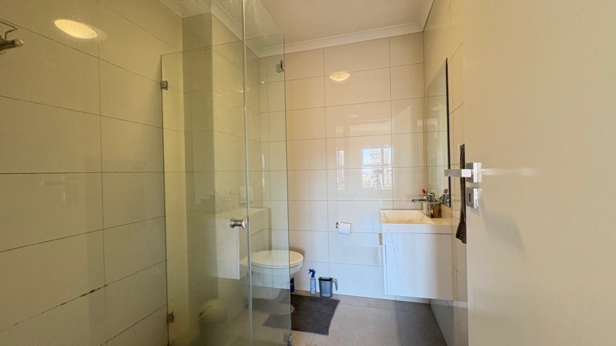 2 Bedroom Property for Sale in Observatory Western Cape